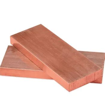 copper sheet price per pound